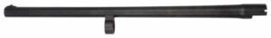 CARLSONS 870 12GA REPLACEMENT - BARREL 18.5" ADJ SIGHT CYL