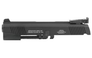Advantage Arms .22 LR Conversion Kit for Commander 1911, black finish