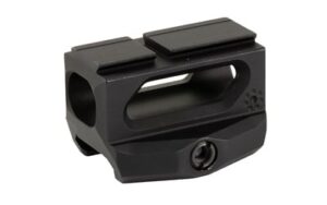 Arisaka Aimpoint Acro Mount Mk2 1.54 inch black Picatinny mount