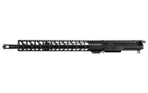 Battle Arms Development Authority Elite 16 inch 5.56 upper with black M-LOK handguard