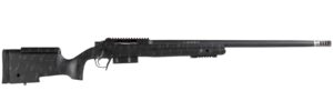 Christensen Arms BA Tactical .308 Win 20in carbon fiber barrel black/gray stock