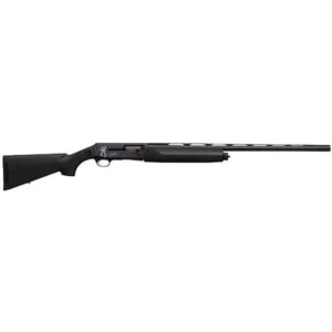 Browning Silver Field Composite 12ga 28in vent-rib barrel black synthetic stock