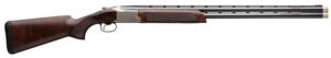 Browning Citori 725 Sporting 28 Gauge 32in over/under shotgun with blued barrels and walnut stock