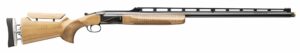 Browning BT-99 Max 12 Gauge 32" vented-rib shotgun with AAAA maple stock