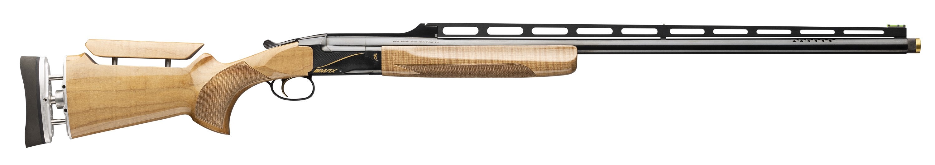 Browning BT-99 Max Maple | 12 Gauge | 32" | 017092402