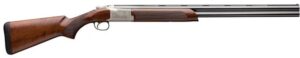 Browning Citori 725 Field 28ga 26 in over-under shotgun with walnut stock