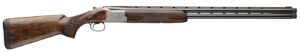 Browning Citori Laredo Sporting 12ga 30in engraved receiver walnut stock