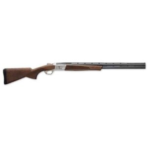 Browning Cynergy Micro Midas 20 gauge 24 inch walnut stock blued finish