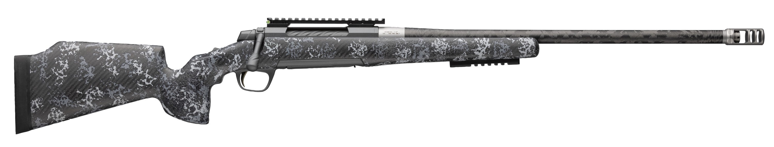 BROWNING X-BOLT 2 PRO McMillan CF | .300 PRC | 26in | 036037297