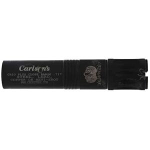 CARL CREMATOR CHOKE TUBE BEN CRIO/CRIO PLUS 12GA