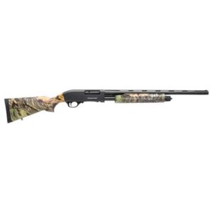 Charles Daly Chiappa CDLY 301 Field Comp 20GA-3 22 barrel Mossy Oak pump shotgun