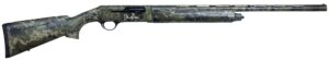Charles Daly 601 Field shotgun TrueTimber DRT camo synthetic stock grooved receiver 930.407