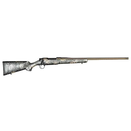 Christensen Arms Mesa FFT | .308 Win | 20" | 8010108300