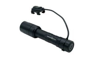 Cloud Defensive REIN 3.0 1250 Lumen Dual-Fuel Weaponlight M-LOK Black