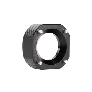 Dead Air R-Series MK2 Front Cap Tool large-pin front cap tool