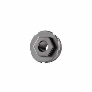 Dead Air Direct Thread Mount HUB Compatible 1/2-28 product image