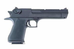 Magnum Research Desert Eagle Mark XIX .44 Magnum 6-inch black pistol