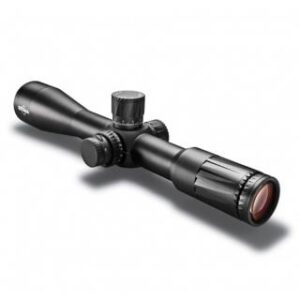 EOTech Vudu 3.5-18x50 FFP MD1 MRAD riflescope side view