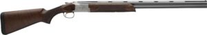 Browning Citori 725 Field 20ga 28in walnut engraved receiver Invector-DS