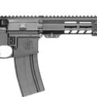 Smith & Wesson Volunteer XV Pro 6mm ARC 16 inch barrel black rifle