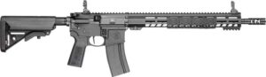 Smith & Wesson Volunteer XV Pro 6mm ARC 16 inch barrel black rifle
