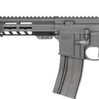 Smith & Wesson Volunteer XV Pro 6mm ARC 16 inch barrel black rifle