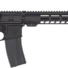 Smith & Wesson Volunteer XV DMR 6mm ARC 20in black rifle