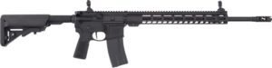 Smith & Wesson Volunteer XV DMR 6mm ARC 20in black rifle