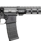 Smith & Wesson M&P15 AXE 5.56 NATO 16.1in rifle with M-LOK handguard
