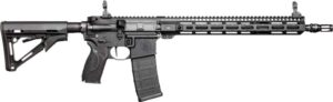 Smith & Wesson M&P15 AXE 5.56 NATO 16.1in rifle with M-LOK handguard