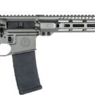 Smith & Wesson Performance Center M&P15 AXE 5.56 16.1in gray rifle