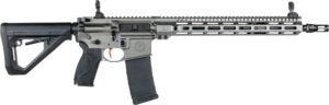 Smith & Wesson Performance Center M&P15 AXE 5.56 16.1in gray rifle