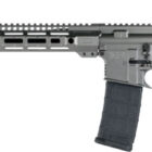 Smith & Wesson Performance Center M&P15 AXE 5.56 16.1in gray rifle