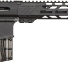 Rock River Arms LAR-15M .17 HMR 18-inch barrel black Magpul SL-K