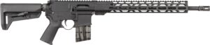 Rock River Arms LAR-15M .17 HMR 18-inch barrel black Magpul SL-K