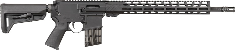 Rock River Arms LAR-15M 17 HMR | 18-inch | 10rd | 17HMR1325