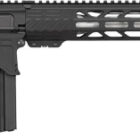 Rock River Arms LAR-BT3 Predator HP .243 Winchester 20-inch fluted stainless barrel black