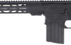 Rock River Arms LAR-BT3 Predator HP .243 Winchester 20-inch fluted stainless barrel black