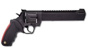 Taurus Raging Hunter .500 S&W Magnum 10-inch revolver, black, 5-round