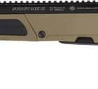 Steyr Scout MKII .308 Win 19in bolt-action rifle flat dark earth synthetic stock
