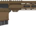 CMMG Resolute Mk4 .350 Legend 16.1 inch Cerakote Midnight Bronze modern sporting rifle