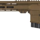 CMMG Resolute Mk4 .350 Legend 16.1 inch Cerakote Midnight Bronze modern sporting rifle