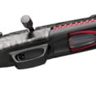 Winchester Xpert SR .17 WSM 16.5 inch carbon gray synthetic stock bolt-action rifle