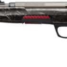 Winchester Xpert SR .17 WSM 16.5 inch carbon gray synthetic stock bolt-action rifle