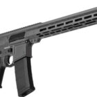 CMMG Resolute MK4 5.56 NATO 16.1 inch Cerakote Tungsten 30rd
