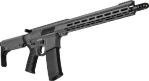 CMMG Resolute MK4 5.56 NATO 16.1 inch Cerakote Tungsten 30rd