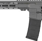 CMMG Resolute MK4 5.56 NATO 16.1 inch Cerakote Tungsten 30rd