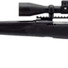 Savage 110 Apex Hunter XP left-hand bolt-action rifle .25-06 Rem 24in with Vortex Crossfire II scope