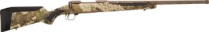 Savage 110 High Country .308 Win 22in TrueTimber Strata camo bolt-action rifle