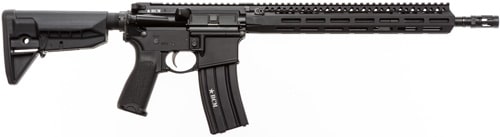 Bravo Company BCM RECCE-14 MCMR | 5.56 NATO | 14.5 in
